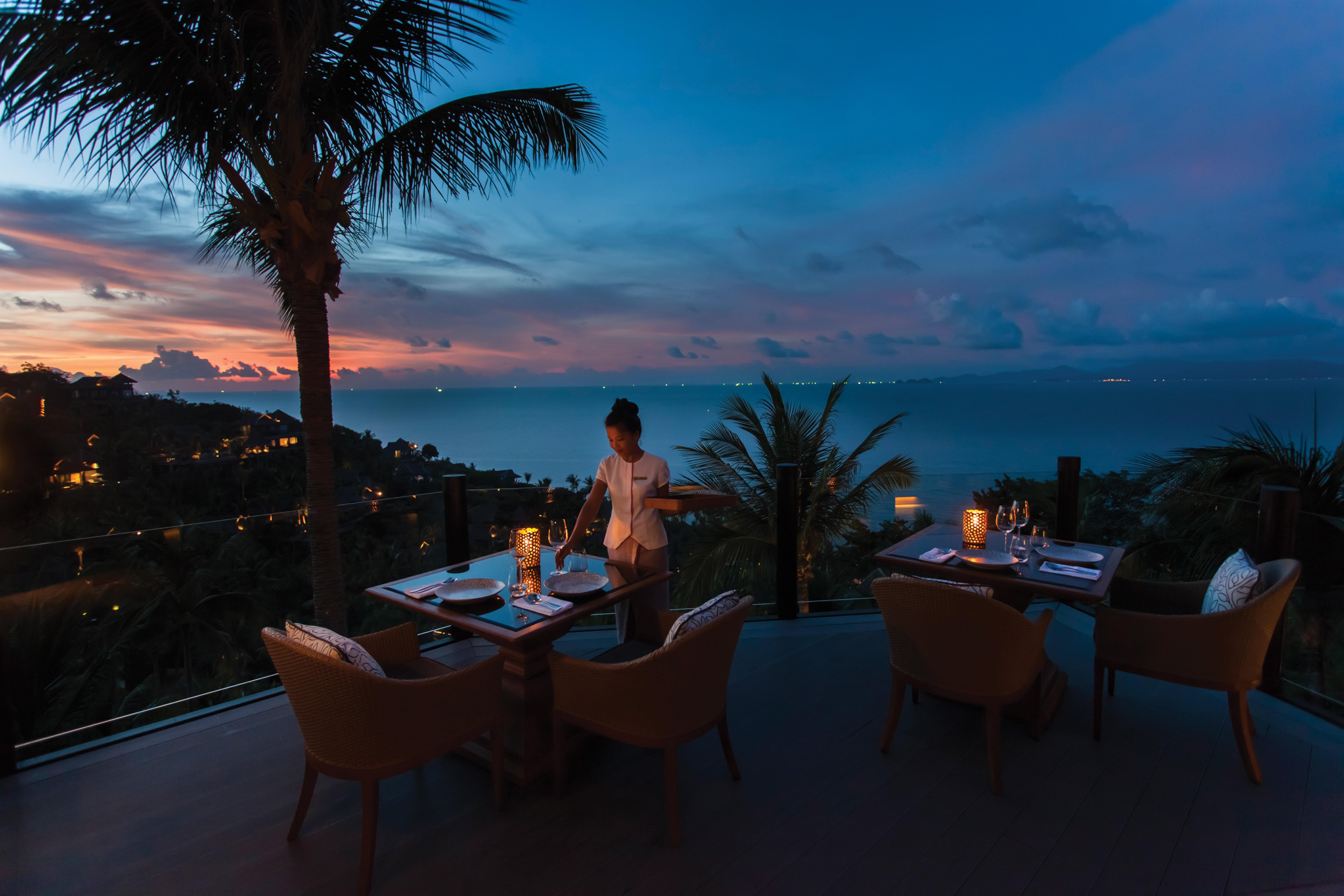 Four Seasons Resort Koh Samui Ban Bang Po Dış mekan fotoğraf