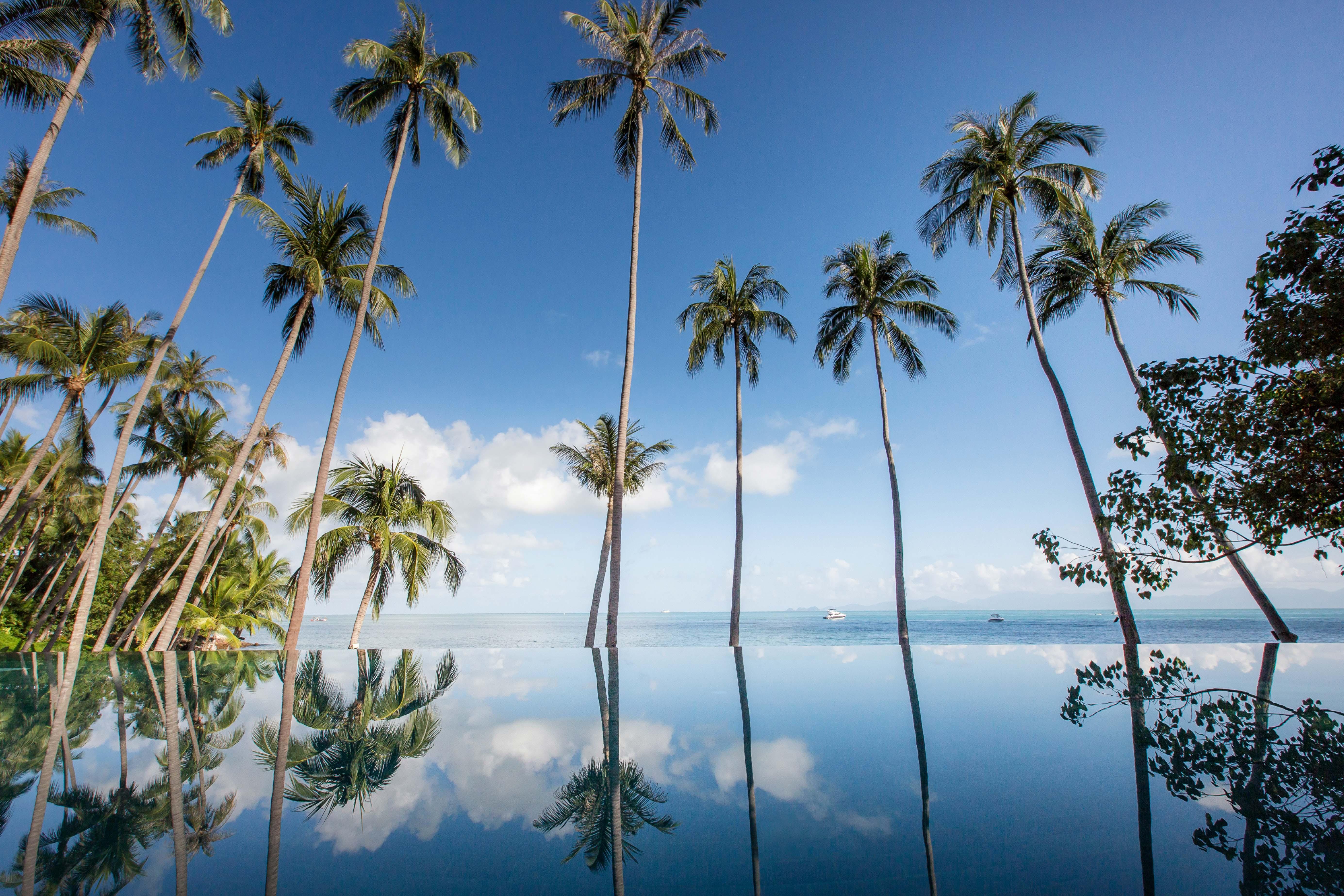 Four Seasons Resort Koh Samui Ban Bang Po Dış mekan fotoğraf