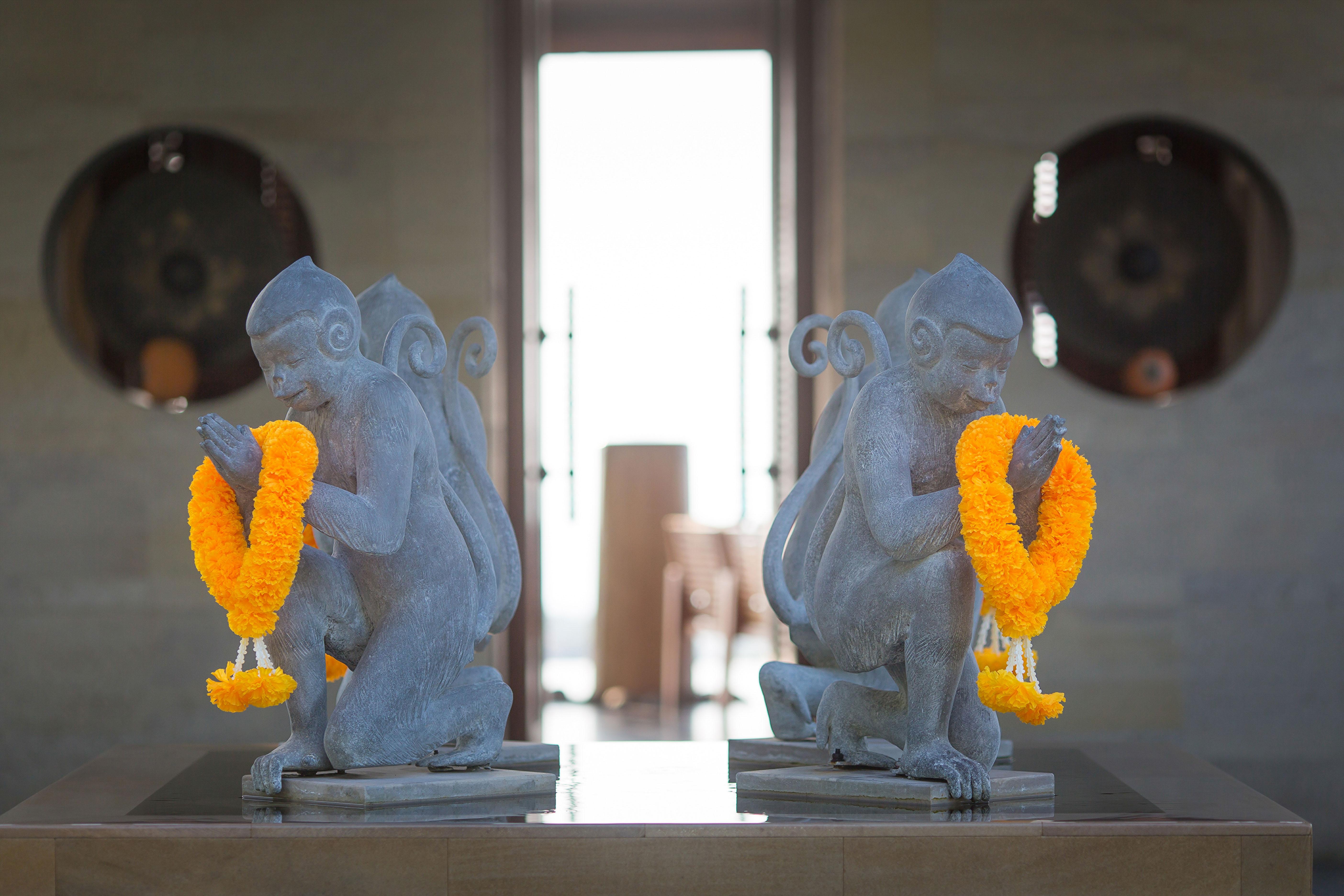 Four Seasons Resort Koh Samui Ban Bang Po Dış mekan fotoğraf