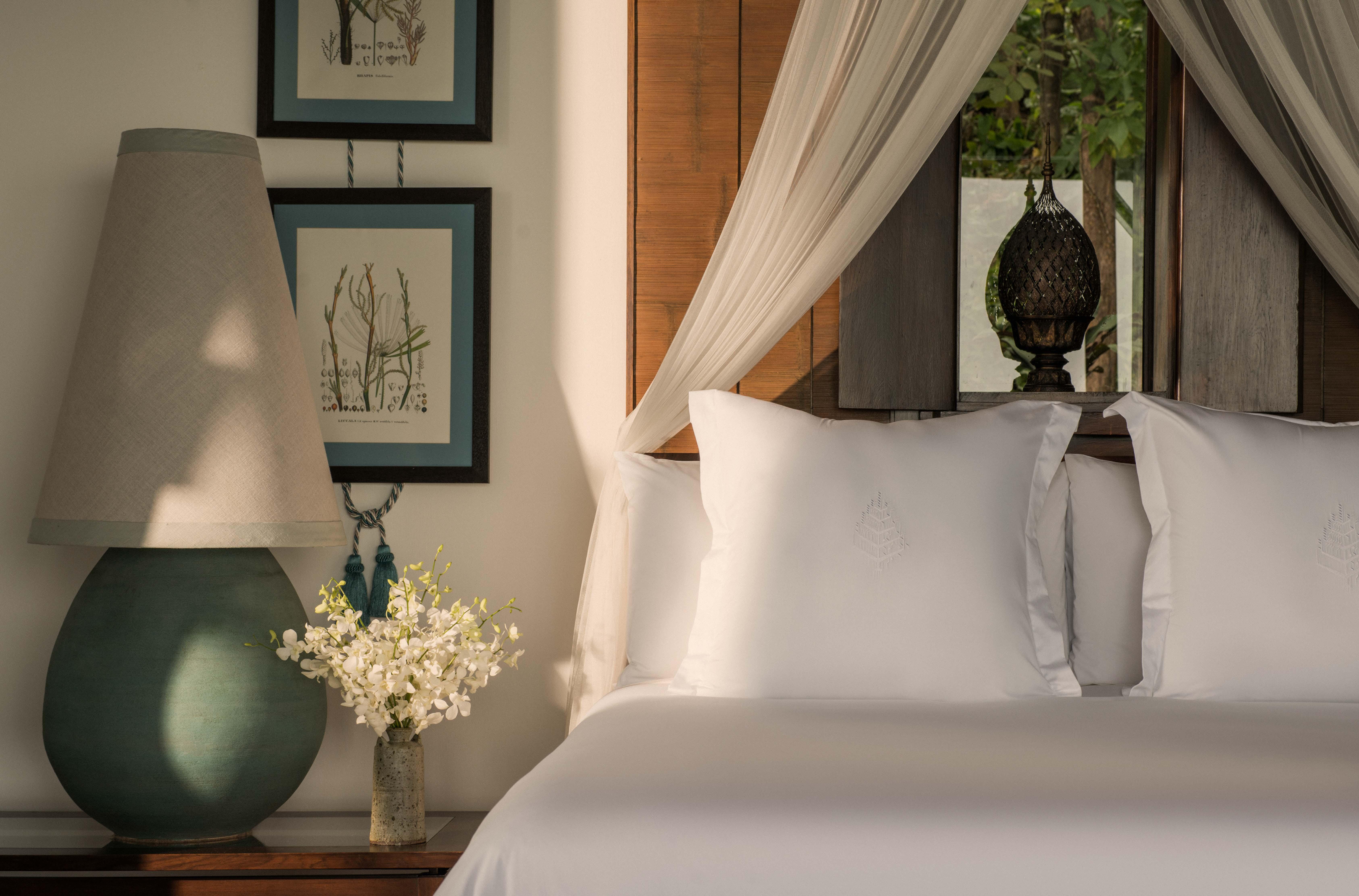 Four Seasons Resort Koh Samui Ban Bang Po Dış mekan fotoğraf