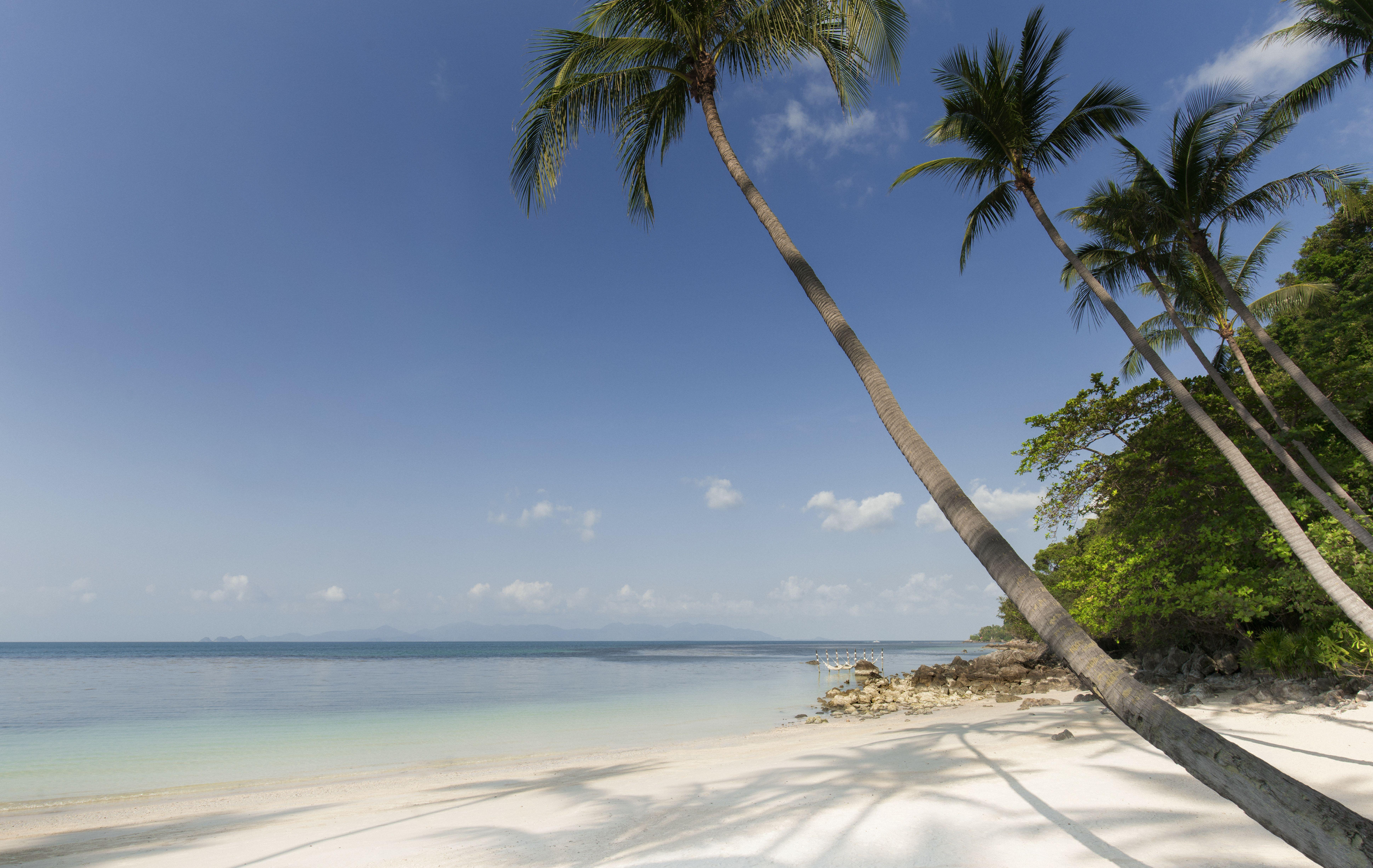 Four Seasons Resort Koh Samui Ban Bang Po Dış mekan fotoğraf